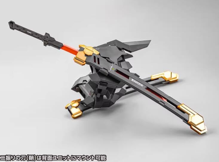 Amazon | 橘猫工業 1/100スケール ExceedTypeToys 「戦」フルセット